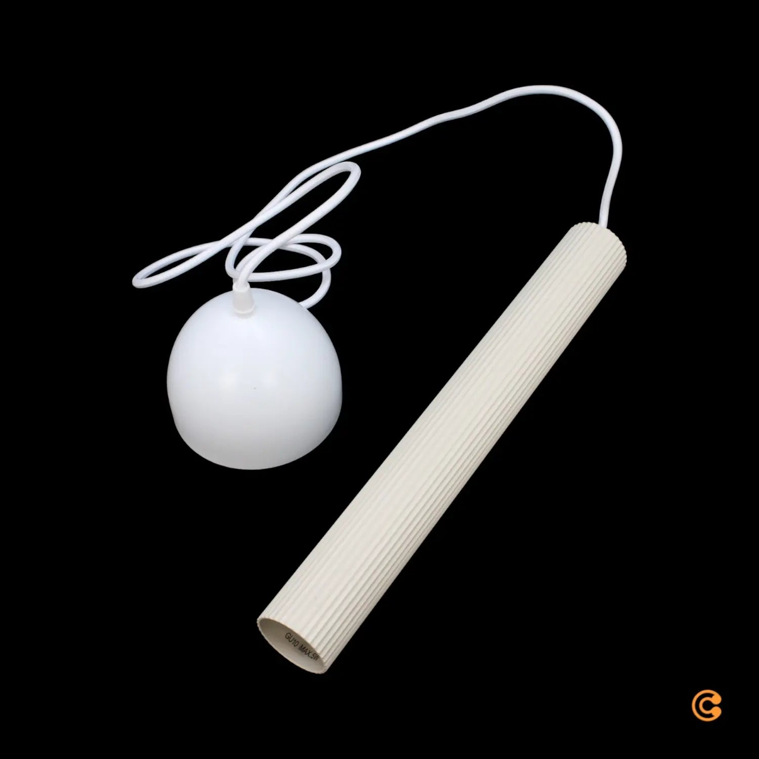 B-Ware Nordlux Vico Hängeleuchte Hängelampe Leuchte Lampe Pendelleuchte Beige
