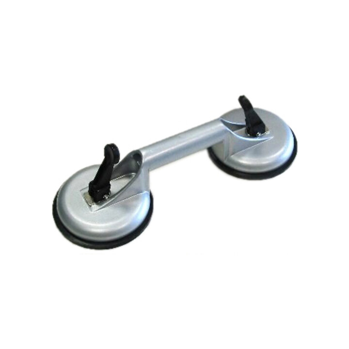 B-Ware Hanse Lifter Saugheber Glasheber Vakuumheber Tragfähigkeit 60 Kg Polyurethan