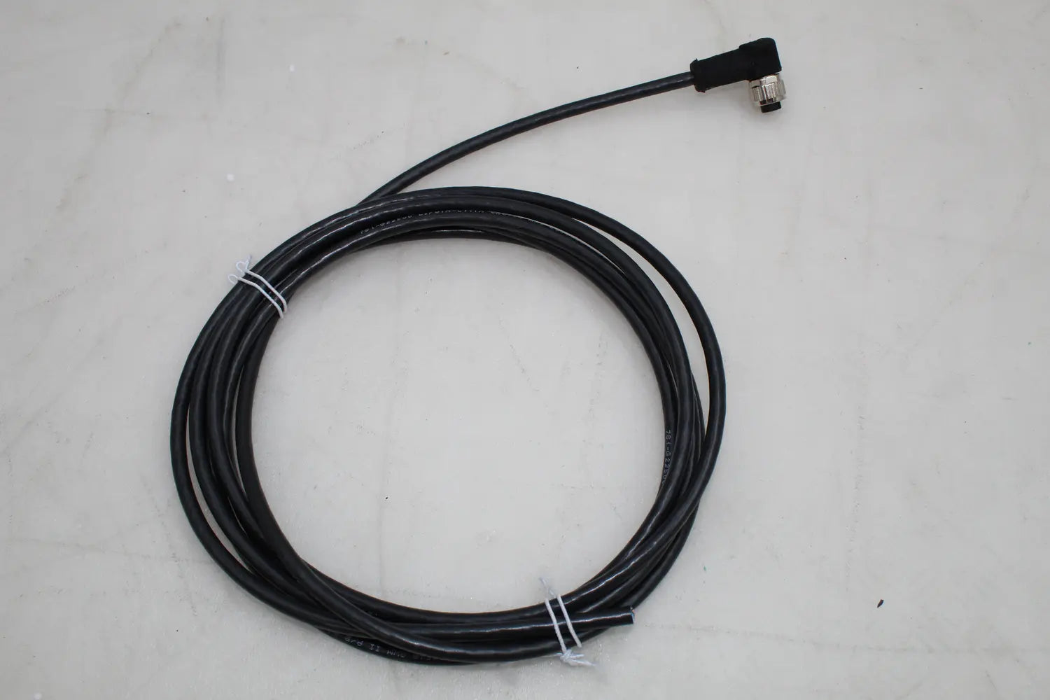 B-Ware Harting Sensor /Aktor Steckverbinder Kabel Einseitig Konfektioniert Kupfer 3 M