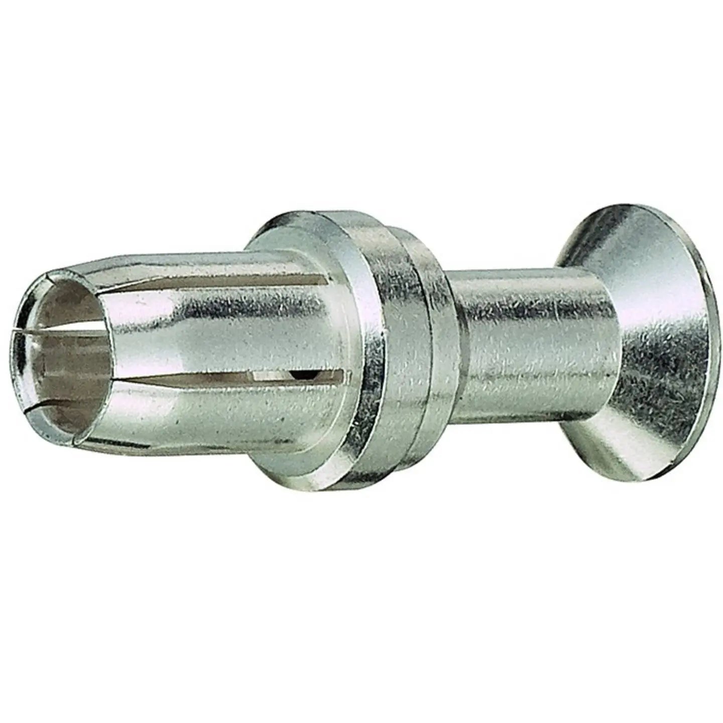 B-Ware Harting Buchsenkontakt Kontakt Buchsenkontakt 09110006220 2 Stück