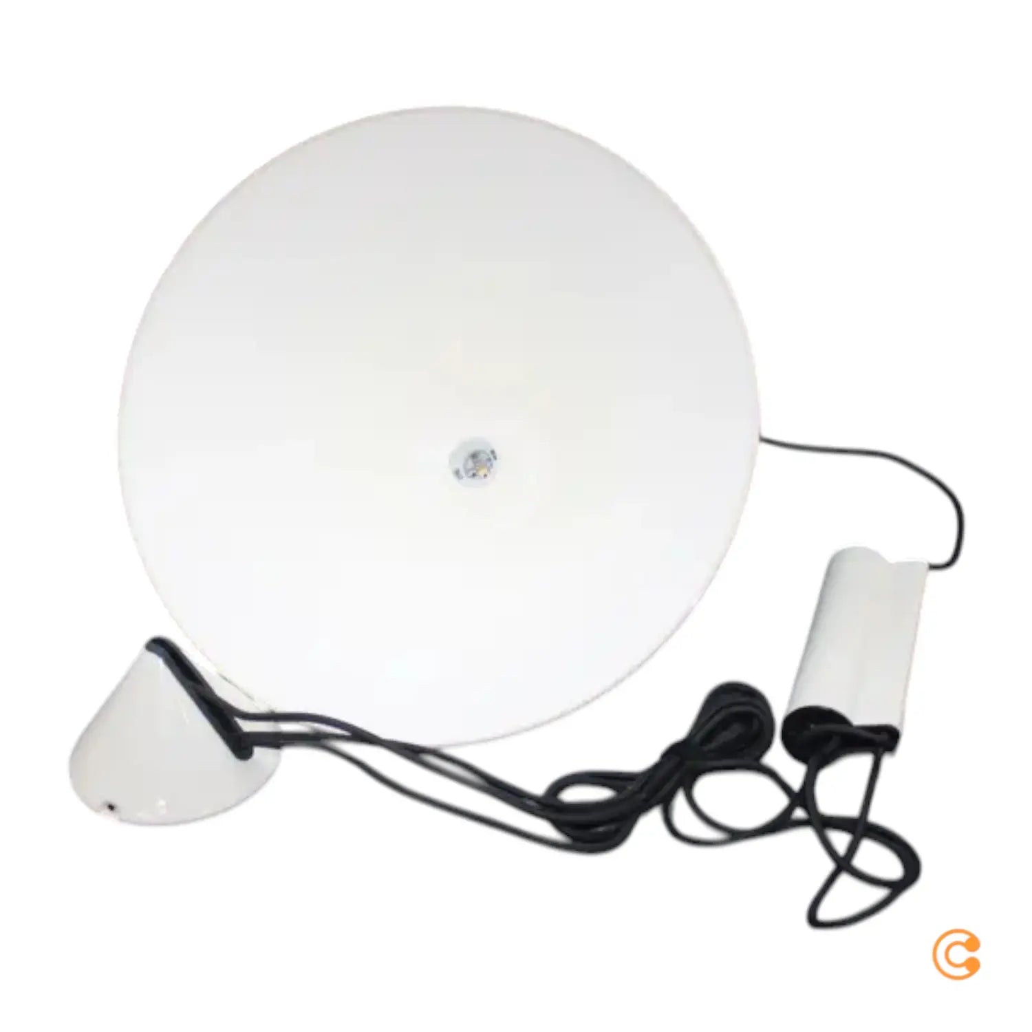 B-Ware Hay Pendelleuchte Deckenlampe Compass Höhenverstellbar 43 Cm Siehe Text/Foto