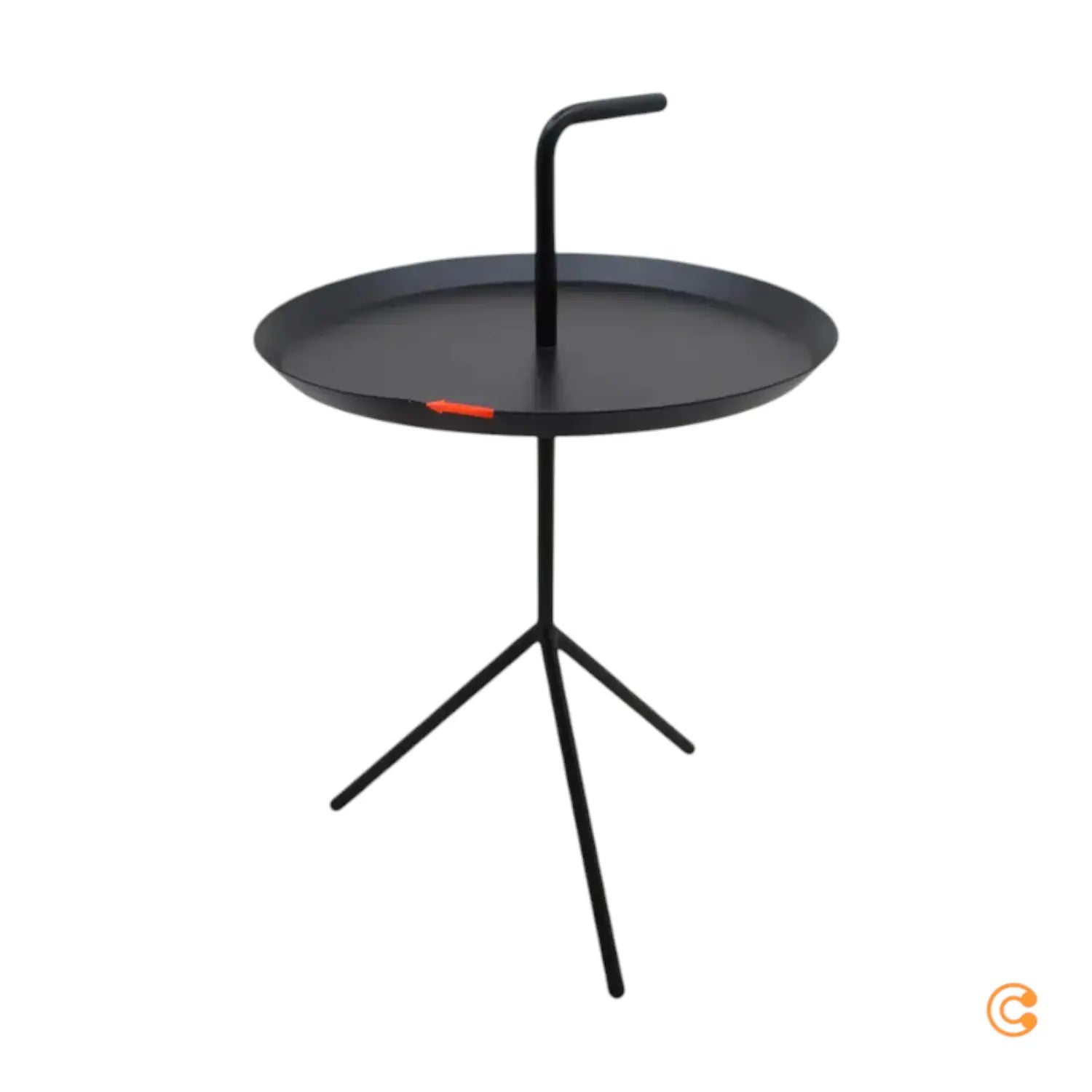 B-Ware Hay Dlm Beistelltisch Tisch Wohnzimmertisch Couchtisch Sofatisch Siehe Text/Foto