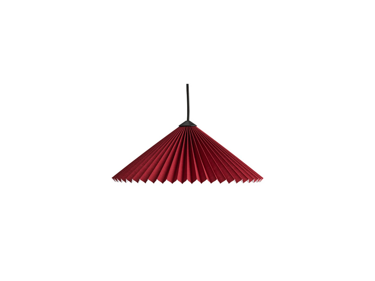 B-Ware Hay Matin Pendelleuchte Deckenlampe Lampe Leuchte Licht ø 38 Siehe Text/Foto