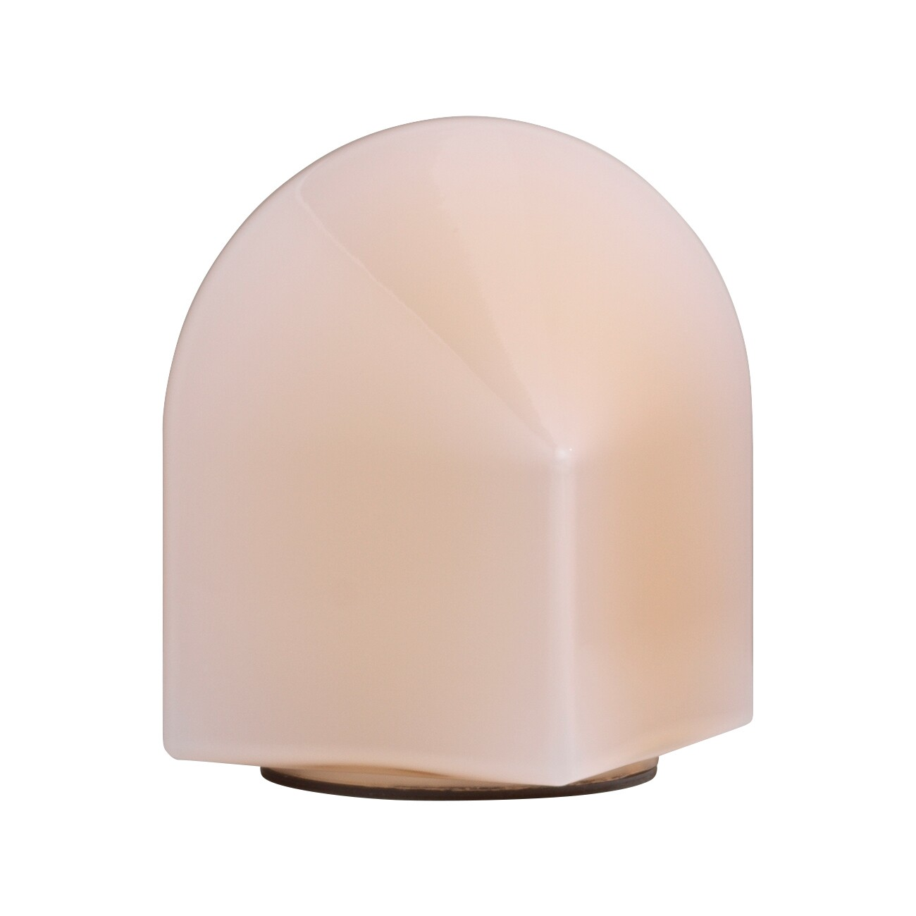 B-Ware Hay Parade Led Tischleuchte 160 Blush Pink Tischlampe Lampe Leuchte Spot Licht
