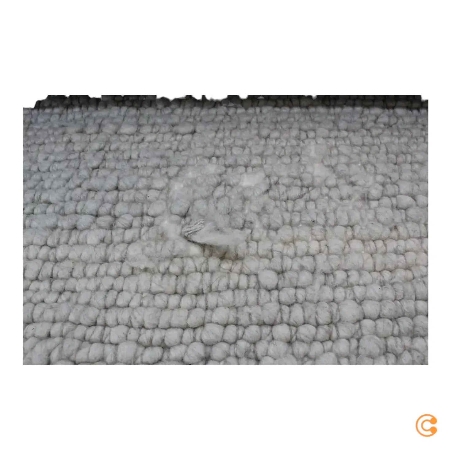 B-Ware Hay Peas Random Teppich Flurteppich Wohnzimmerteppich 170 X 240 Cm Siehe Text