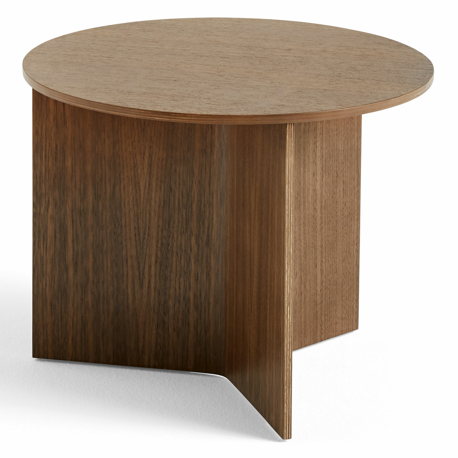 B-Ware Hay Slit Beistelltisch Tisch Sofatisch Couchtisch 45 X 35.5 Cm Siehe Text/Foto