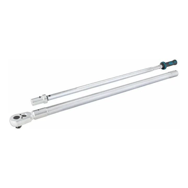 B-Ware Hazet Drehmomentschlüssel Ratsche Schlüssel Vierkant 25 Mm 1 Zoll 600 1600 Nm