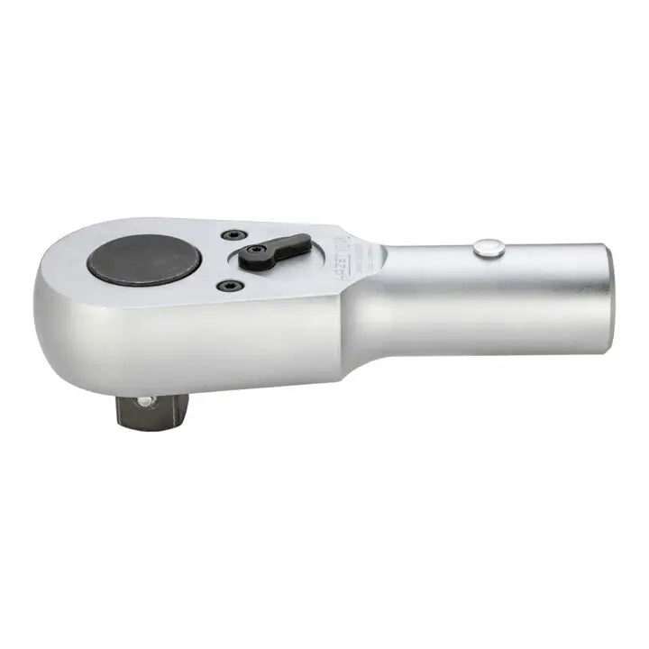 B-Ware Hazet Knarrenkopf Ratschenkopf Umschalt Vierkant Massiv 20 Mm 3 4 Zoll Chrom
