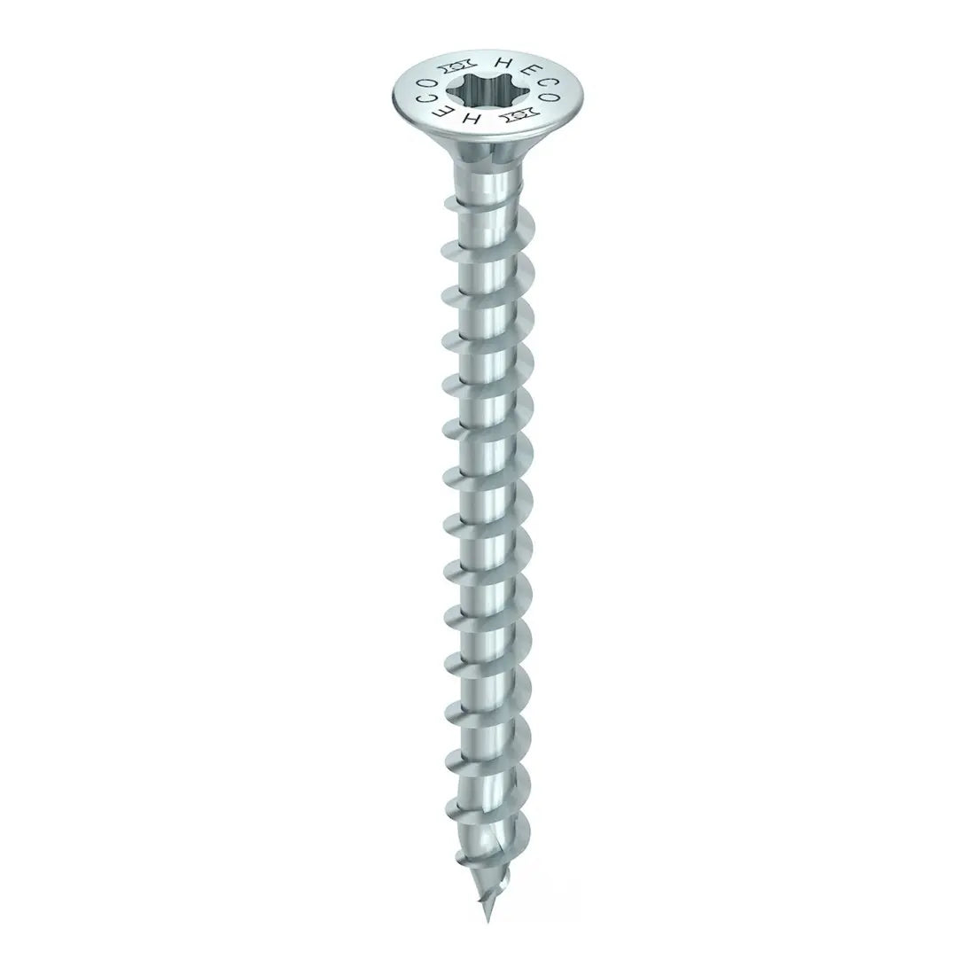 B-Ware Heco Schraube Holzschraube Topix Plus Heco Drive Senkkopf Vg A3 K Vvg 200 Stück