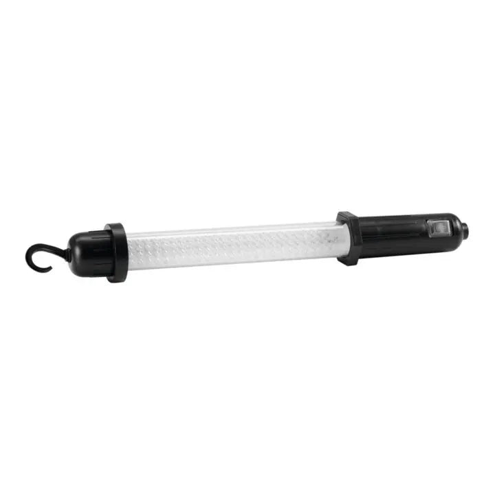 B-Ware Hedi Arbeitsleuchte Lampe Akku Stableuchte Led Ladegerät Kfz Ladekabel Ip20