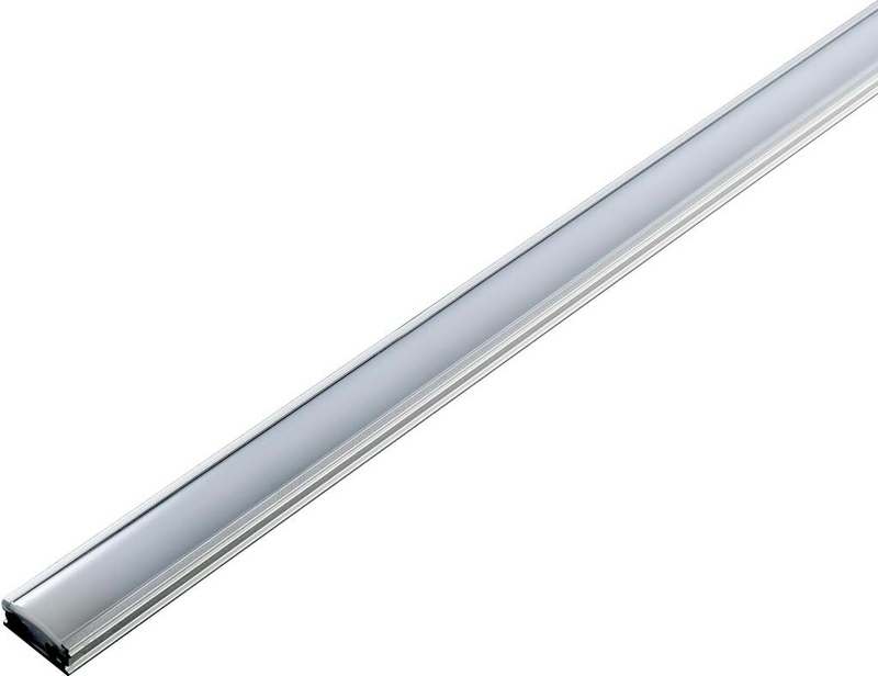 B-Ware Heitronic 500550 Micano Led Unterbauleuchte 9 W Warmweiß Weiß