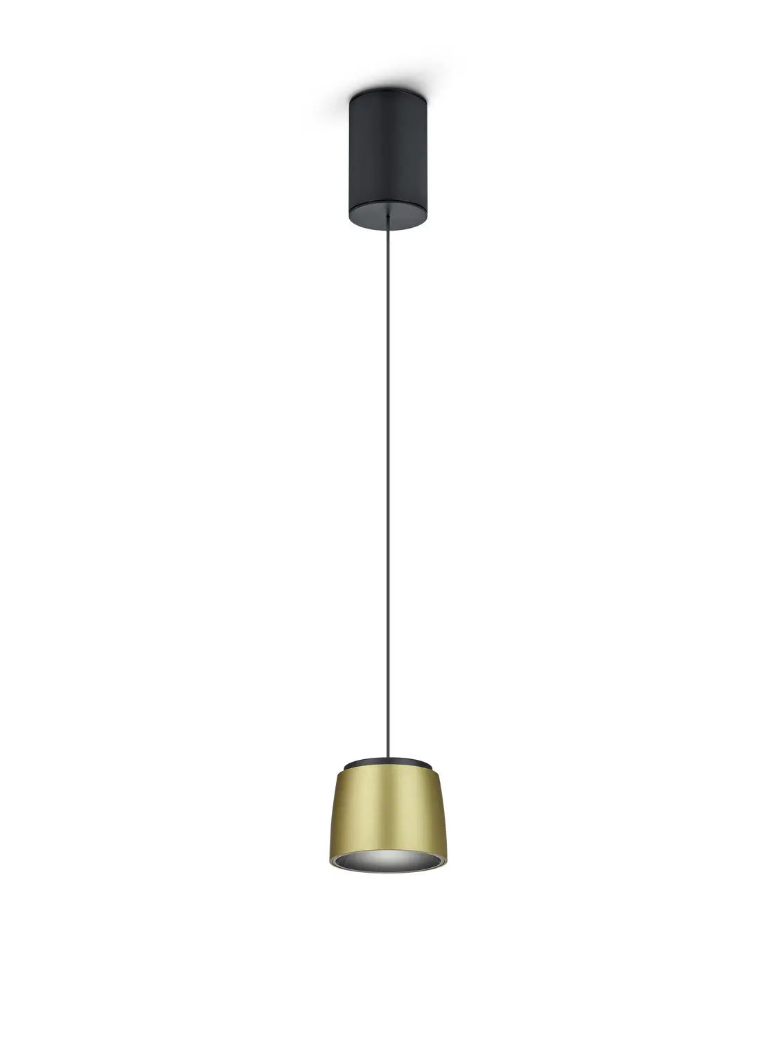 B-Ware Helestra Ove Led Pendelleuchte Hängelampe 16 W Dimmbar Esstisch Beleuchtung