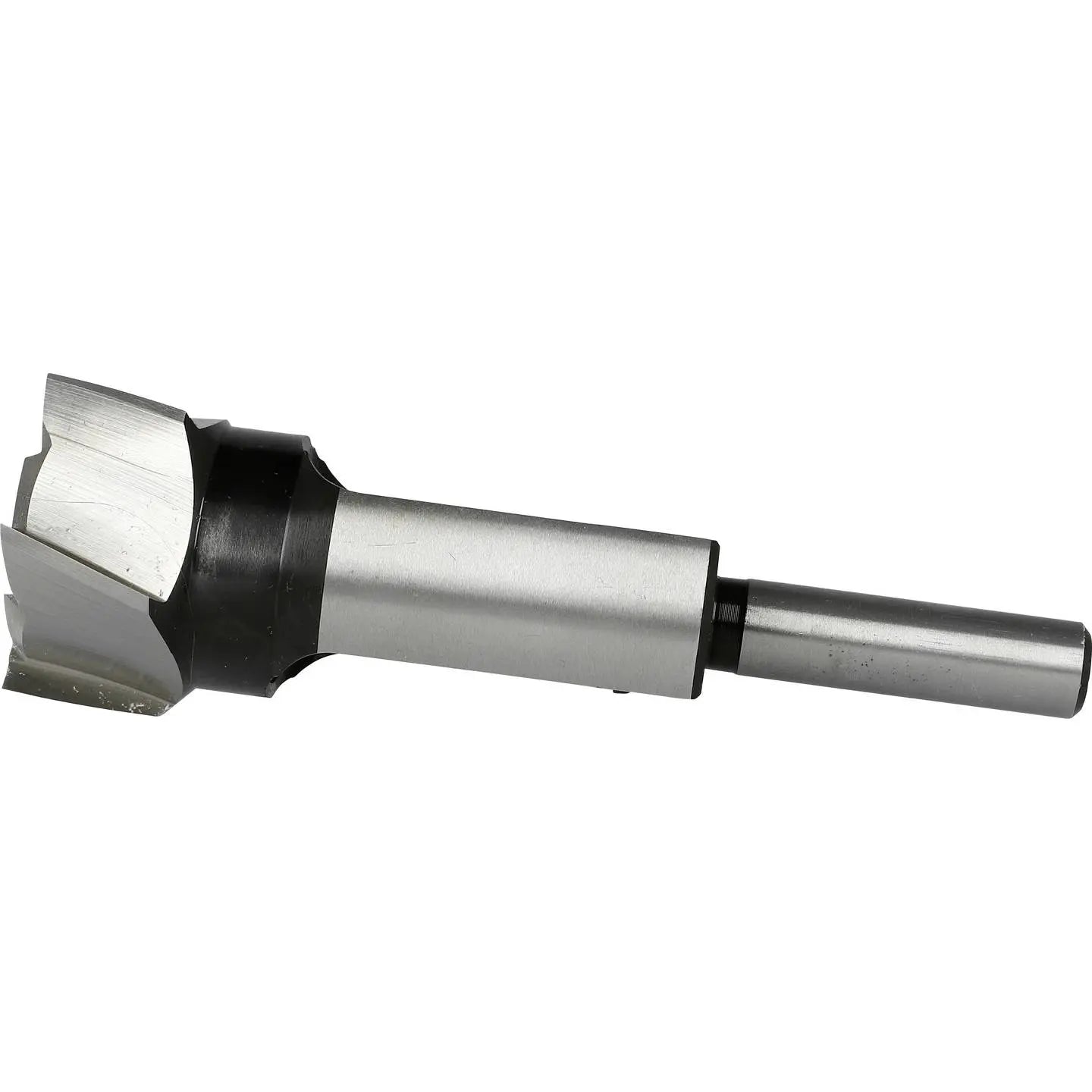 B-Ware Heller Zapfenfräser Zapfenschneider Holzbohrer 12 Mm Zylinderschaft Din 7489