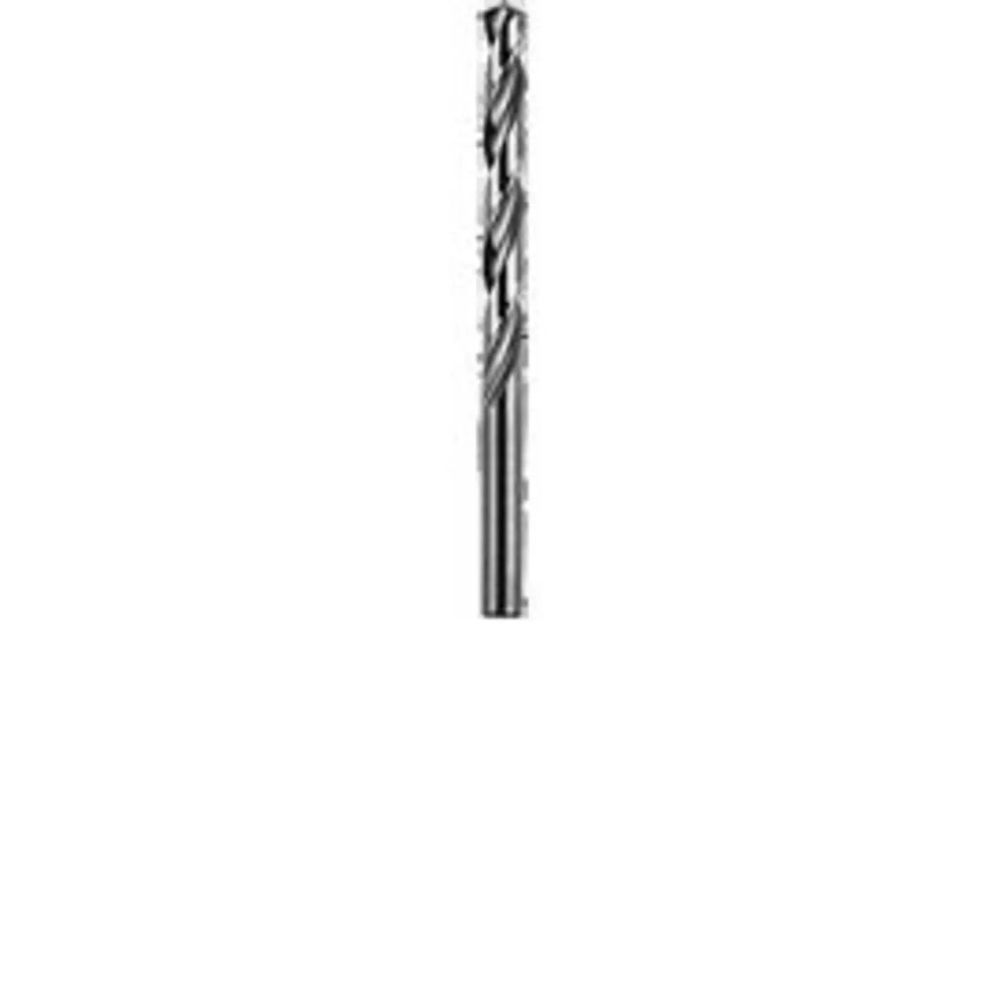 B-Ware Heller Metallbohrer Set Spiralbohrer Metall Hss Zylinderschaft 2 Bis 8 Mm 13tlg