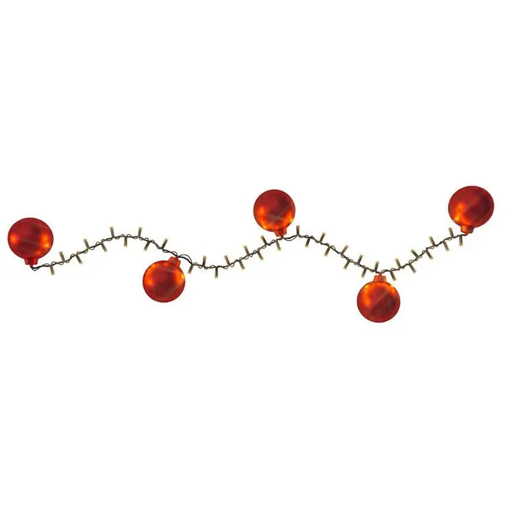 B-Ware Hemsson 2in1 Led Lichterkette Lichterdraht Christbaumbeleuchtung 11m 550 Led