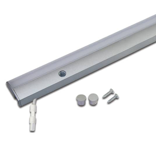 B-Ware Hera Led Modu Lite F Led Unterbauleuchte Schrankleuchte Küchenlicht Länge 120 Cm
