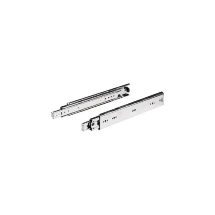 B-Ware Hettich Kugelauszug Schubladenauszug Ka 4620 Einbaubreite 19 Mm Länge 550 Mm