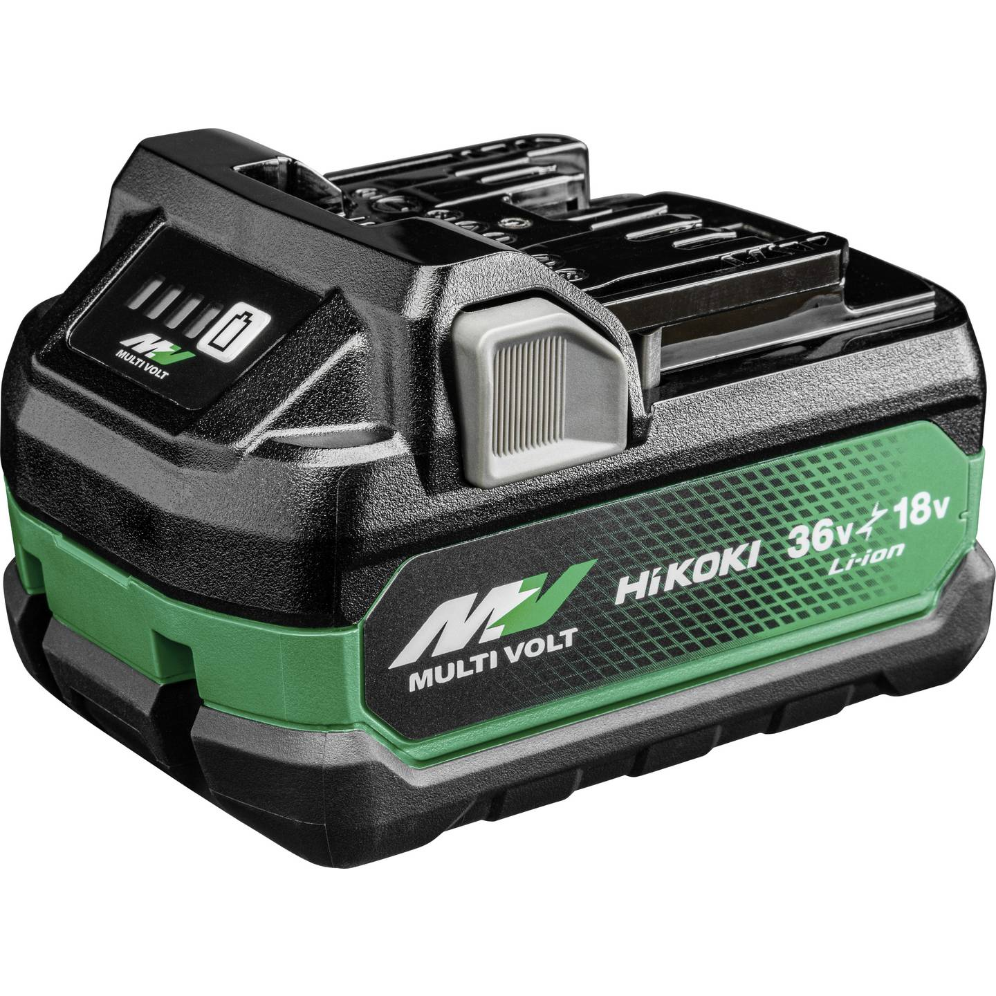 B-Ware Hi Koki Werkzeugakku Akkupack Multi Volt Akku 18 V 36 V 2.5 Ah 5.0 Ah Li Ion