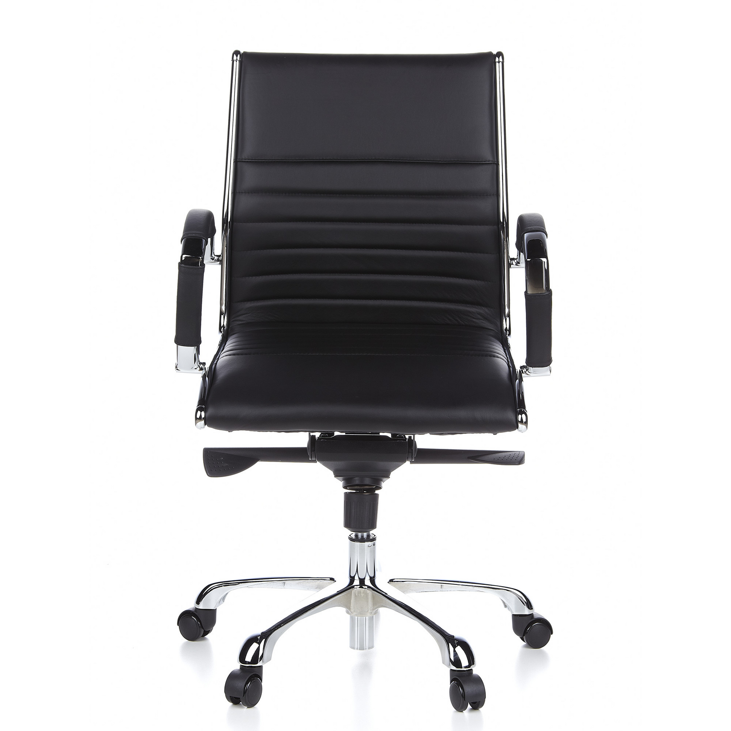 B-Ware Hjh Office Chefsessel Bürostuhl Stuhl Drehstuhl Schreibtischstuhl Drehsitz