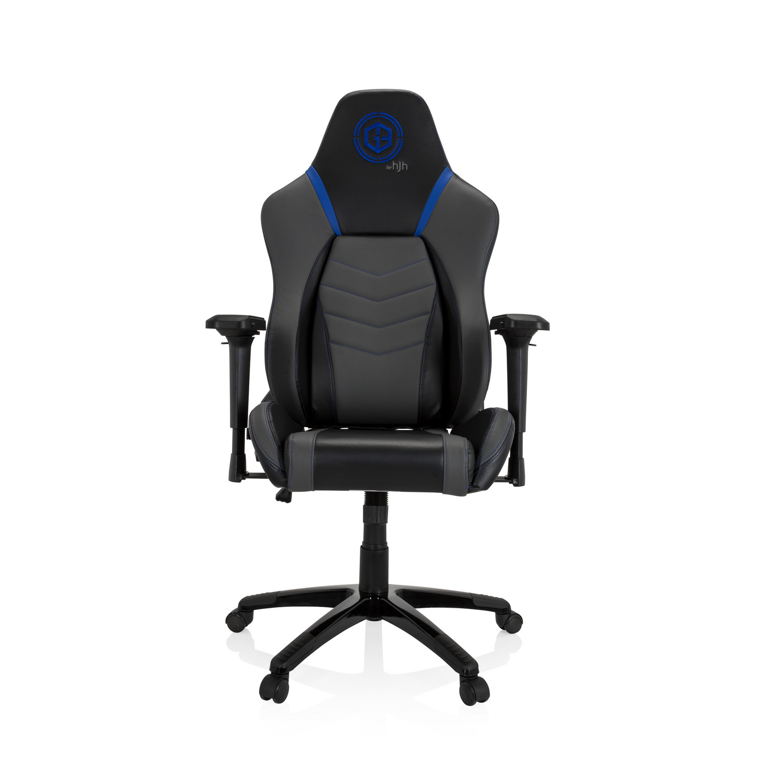 B-Ware Hjh Office Gaming Stuhl Bürostuhl Gamebreaker Polarys I Kunstleder Siehe Text