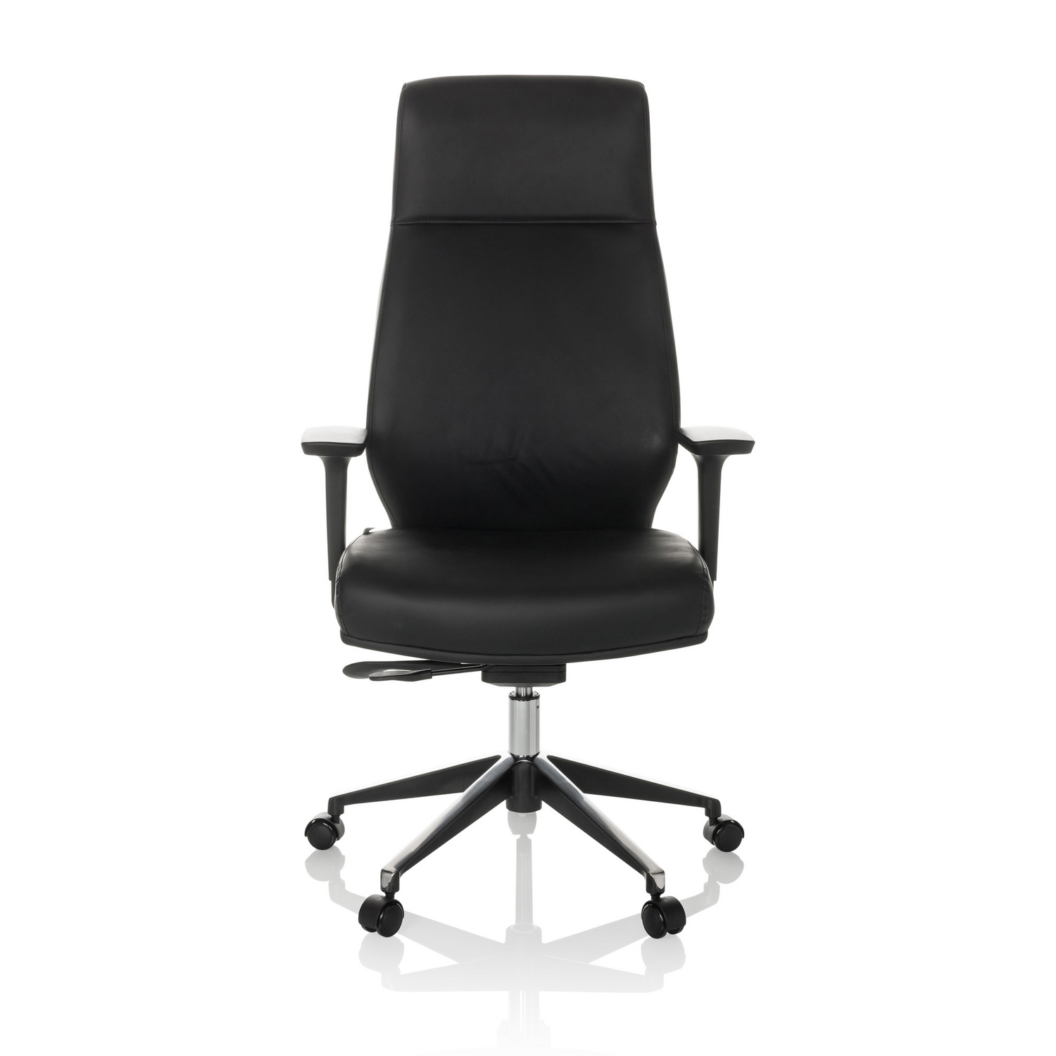 B-Ware Hjh Office Vitoro Eco Kunstleder Chefsessel Bürostuhl Drehstuhl Stuhl