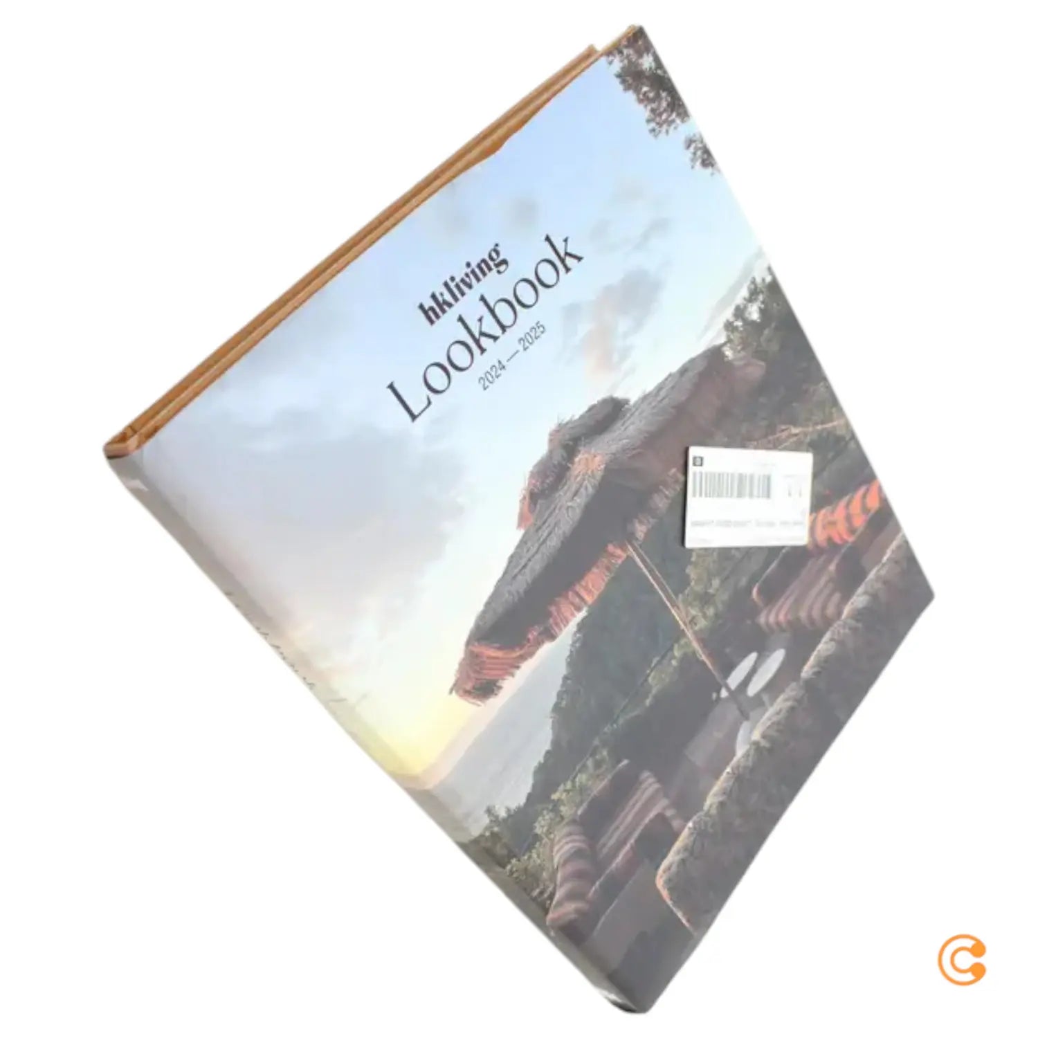 B-Ware H Kliving Limited Edition Lookbook '24 Katalog Broschüre Design Siehe Text/Foto