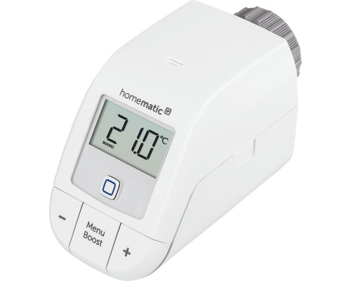 B-Ware Homematic Ip Heizkörperthermostat Basic Thermostat Heizungsthermostat Smart Home