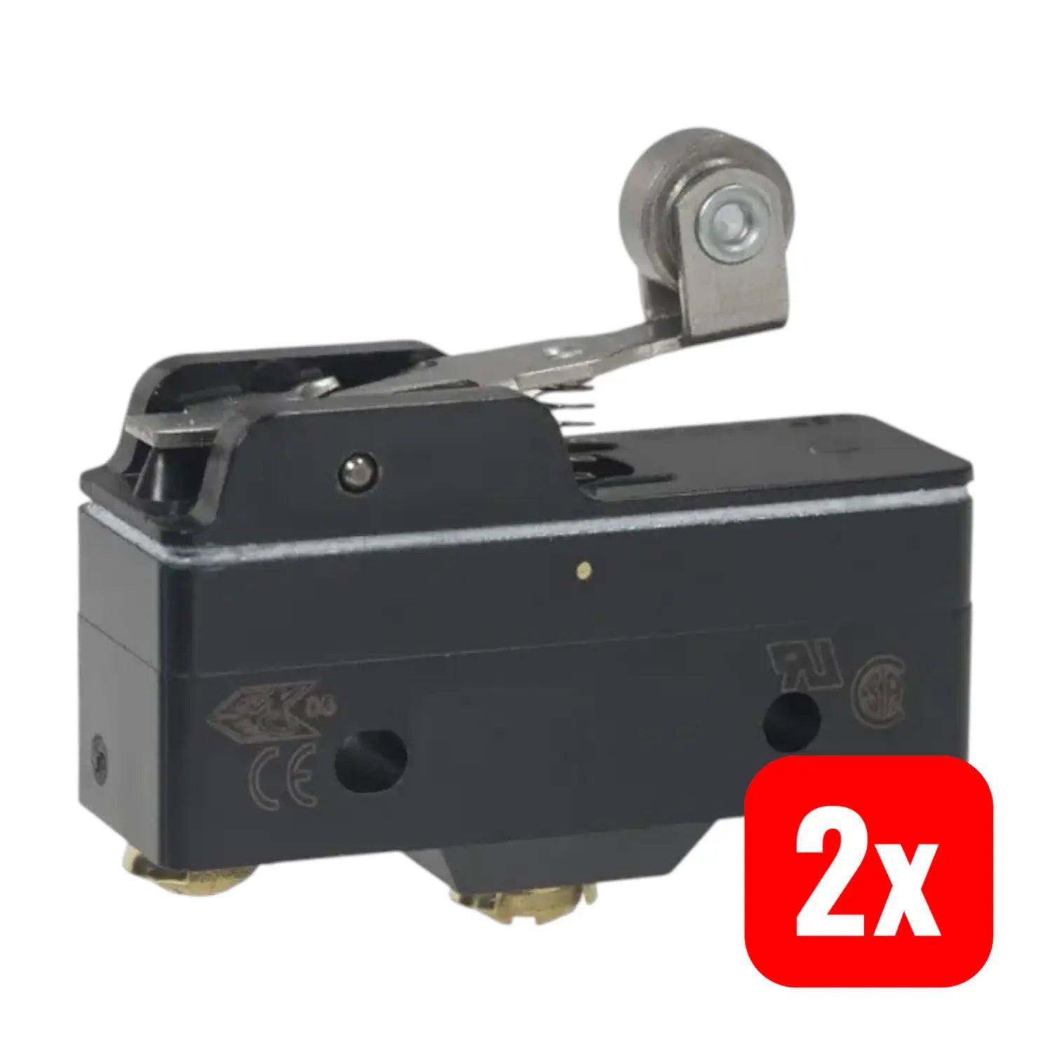 B-Ware Honeywell Endschalter Schalter Bz2 Rw822 Betätigungselement Automation 2 Stück