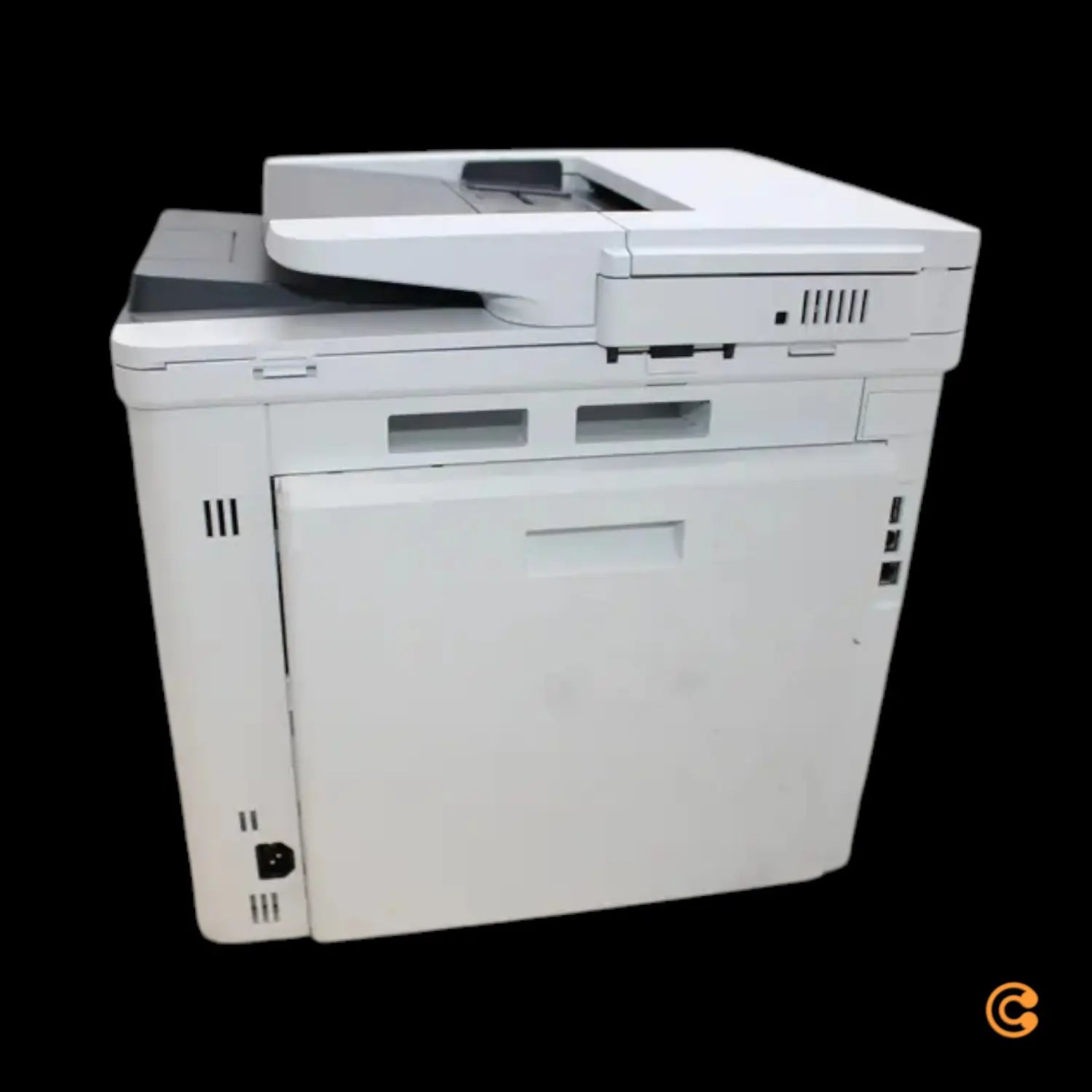 B-Ware Hp Color Laserjet Pro Mfp M479 Dw Kopierer Farblaserdrucker Siehe Text/Foto