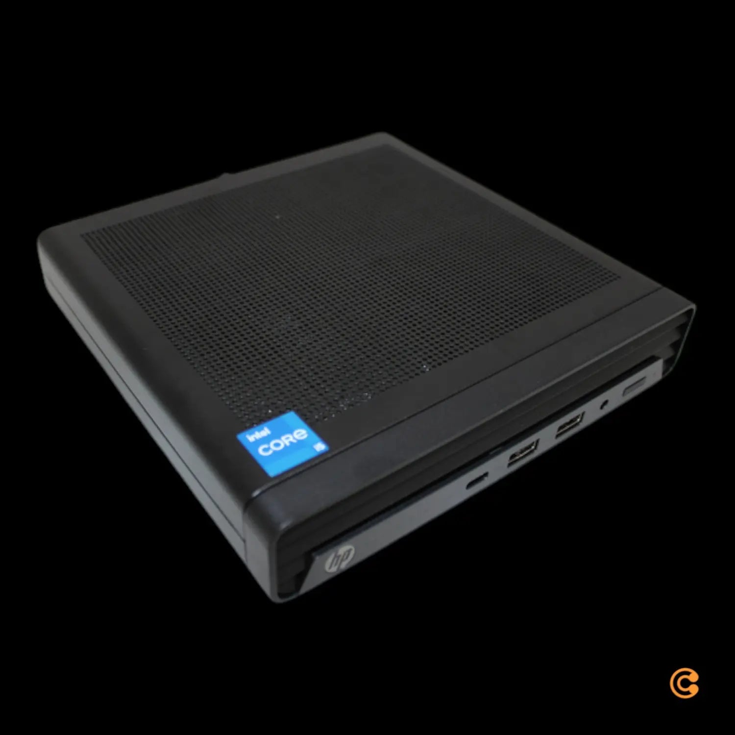 B-Ware Hp Desktop Pc Mini Rechner Intel Core I5 8 Gb Ram 512 Gb Win 11 Pro Siehe Text