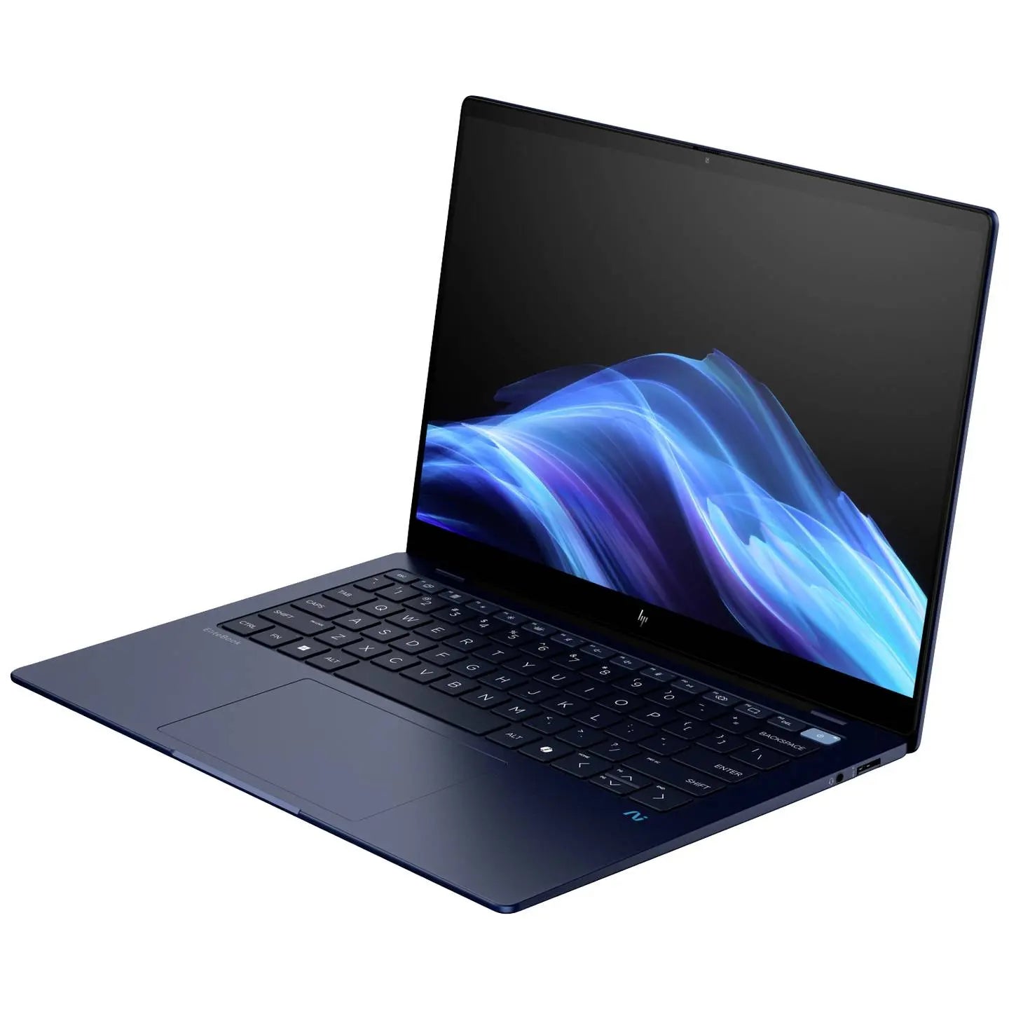 B-Ware Hp Notebook Laptop Elite Book Ultra G1q Blau Computer Ai Pc 14 Zoll 1 Tb Win11 Pro