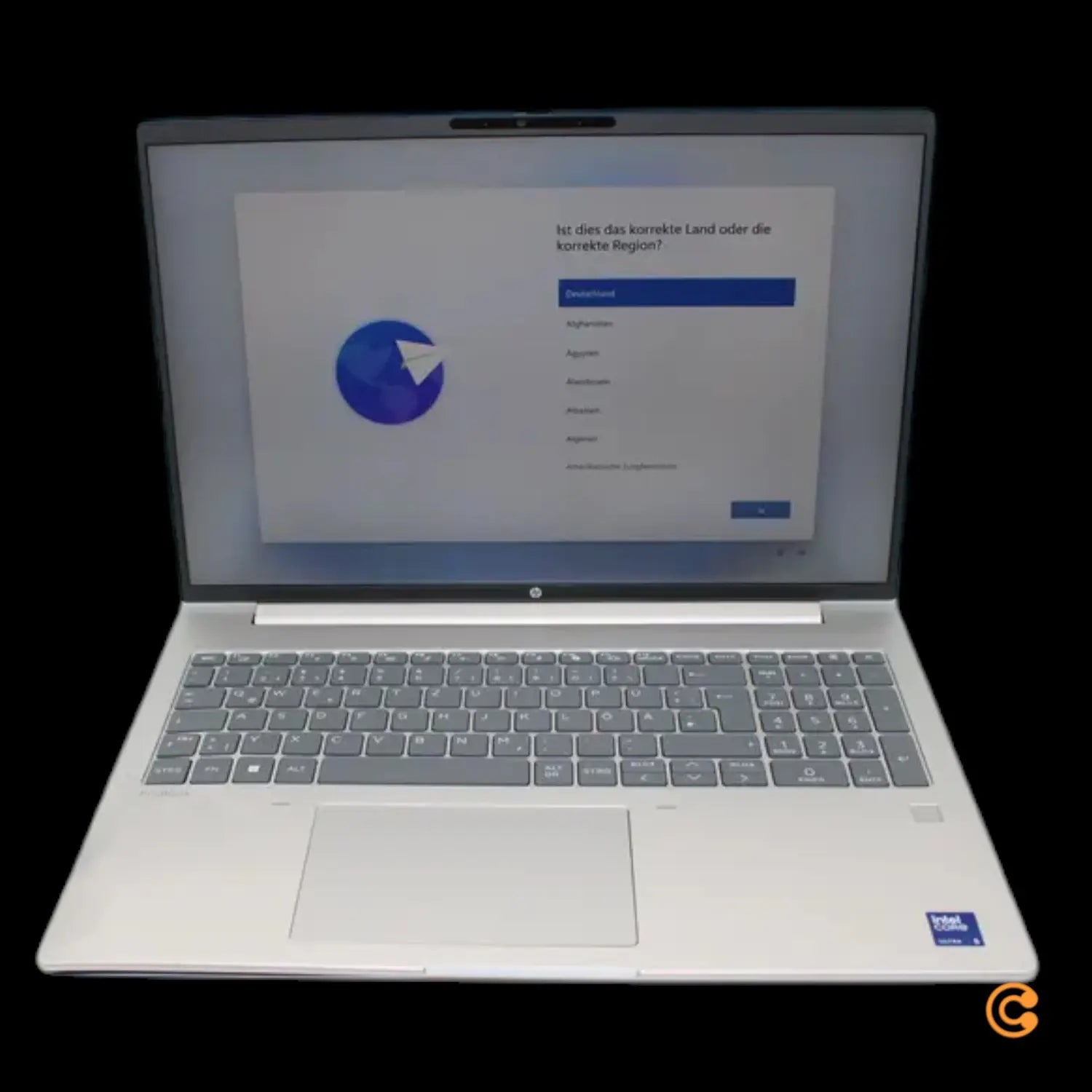 B-Ware Hp Notebook Laptop Pro Book 4 G1i Windows 11 Pro 16 Gb 512 Gb 225 U Siehe Text/Foto