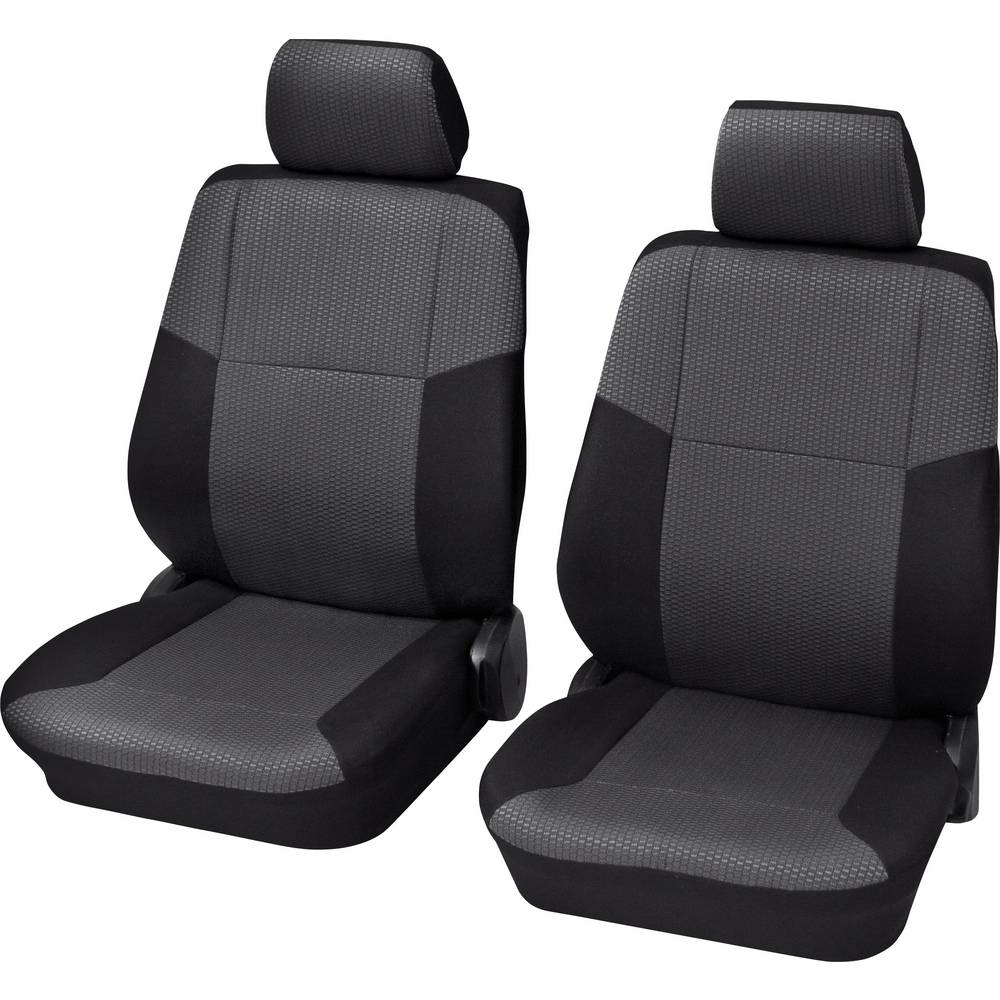 B-Ware Hp Autozubehör 22304 Schonbezug Sylt Vs 4tlg. Sitzbezug Sitzschoner Polyester