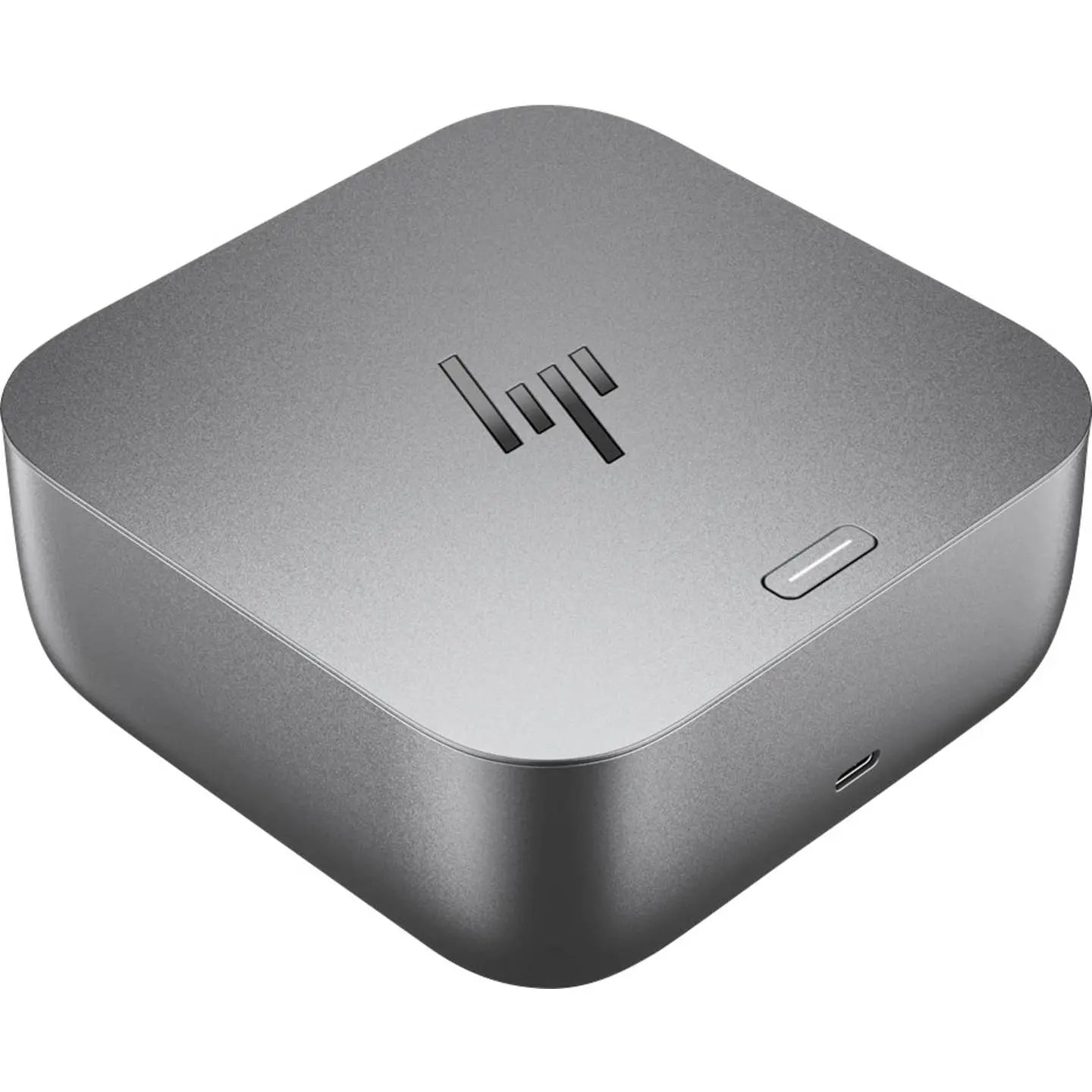 B-Ware Hp Dockingstation G6 Dock Thunderbolt 4 Universal Grau Usb Kabelgebunden 100 W