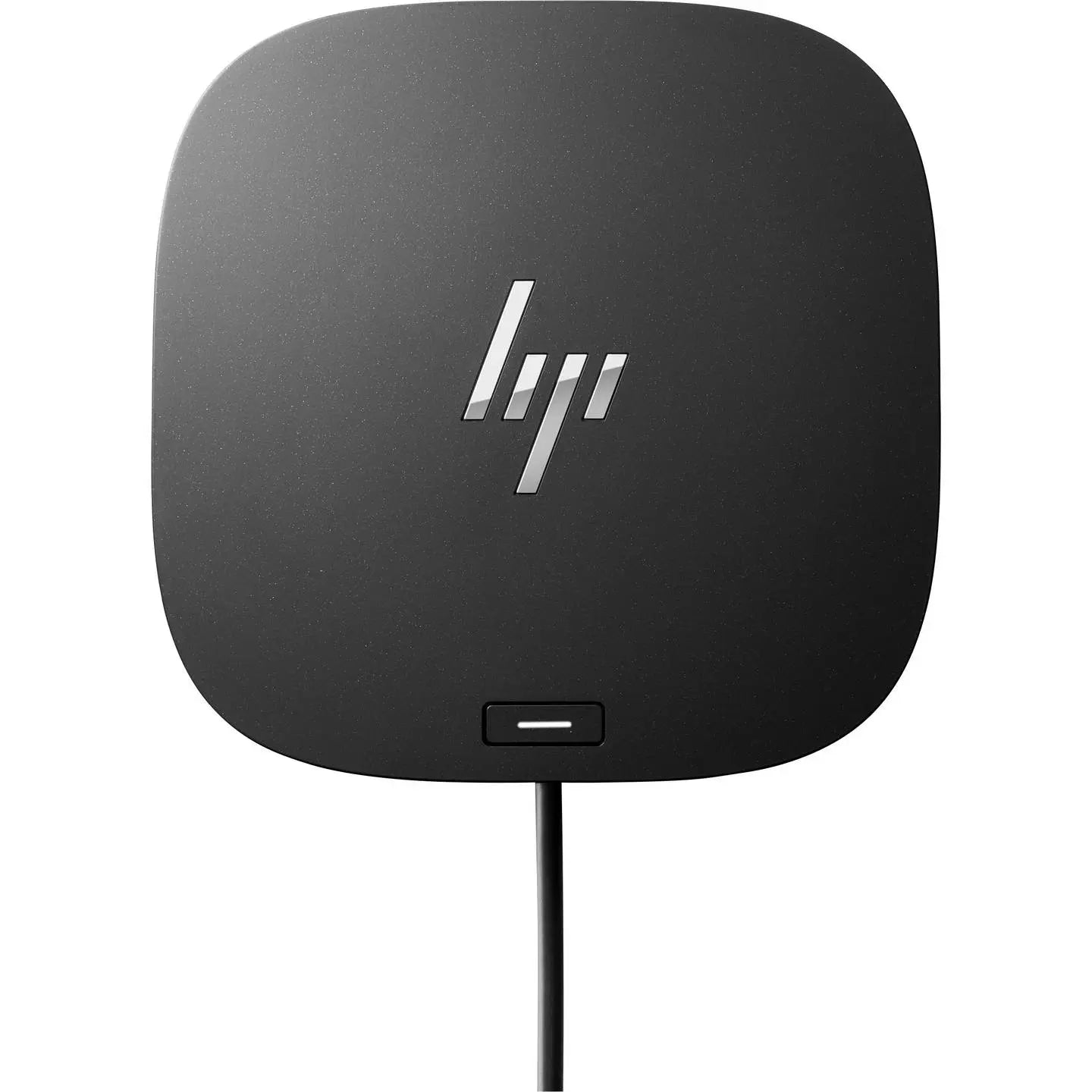 B-Ware Hp Usb C Dock G5 E Port Station Dockingstation Schwarz Ethernet Hdmi 4x Usb