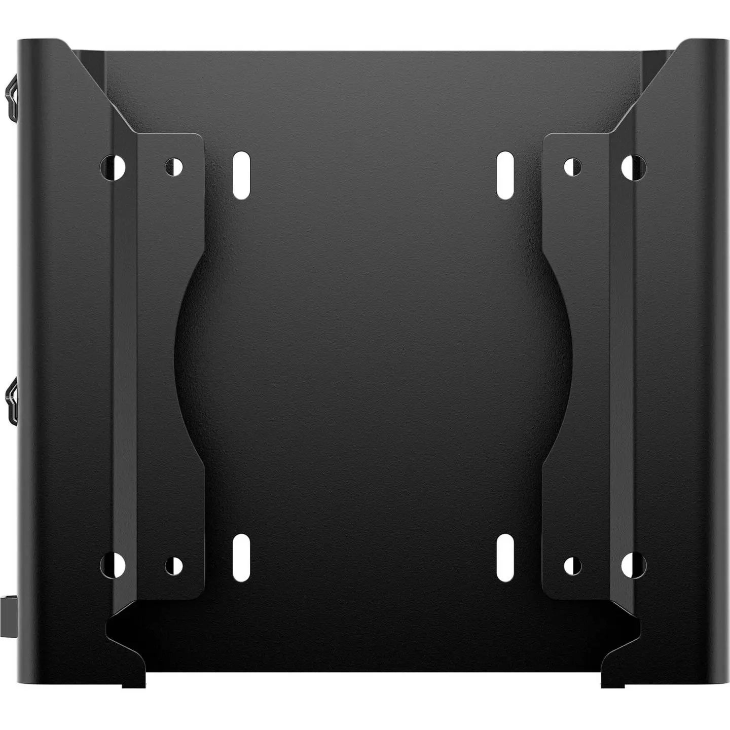 B-Ware Hp Vesa Hülle 99 T54 Aa Halterung Sleeve Desktop Mini Pc Schwarz 185x45x163,3 Mm