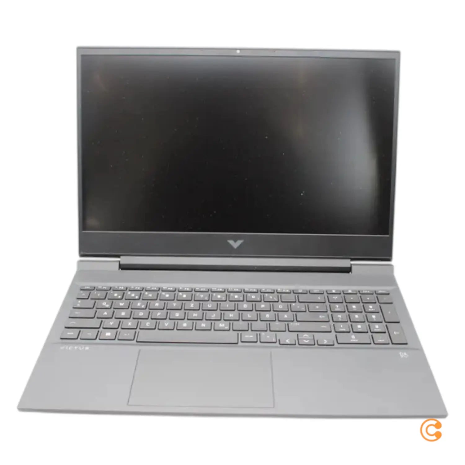B-Ware Hp Victus Laptop 16 D0455ng Notebook Arbeitslaptop Gaming Laptop Siehe Text/Foto