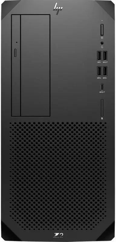 B-Ware Hp Workstation Pc Computer Z2 G9 Tower Intel Core I9 64 Gb 1 Tb Windows 11 Pro