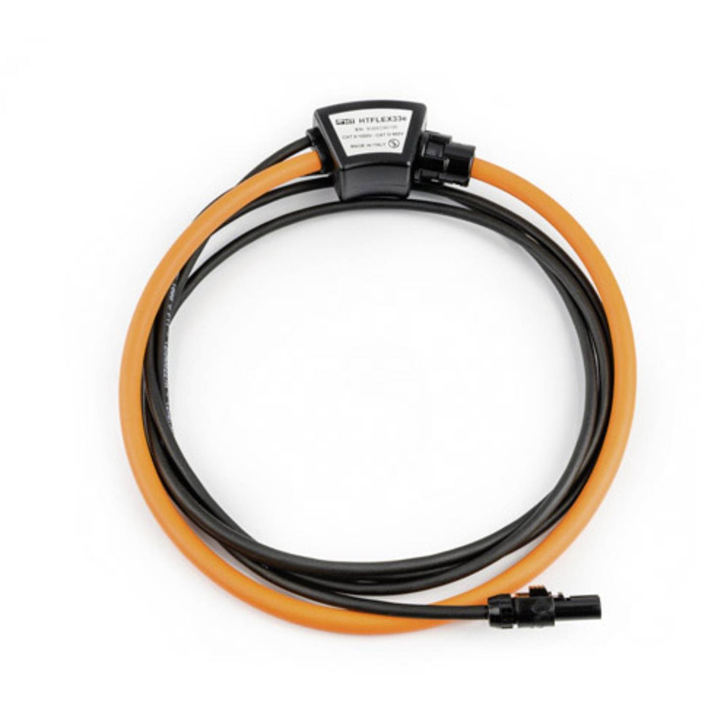 B-Ware Ht Instruments Ht Flex33 Flex Wechselstromwandler Stromzangenadapter Ac Messung