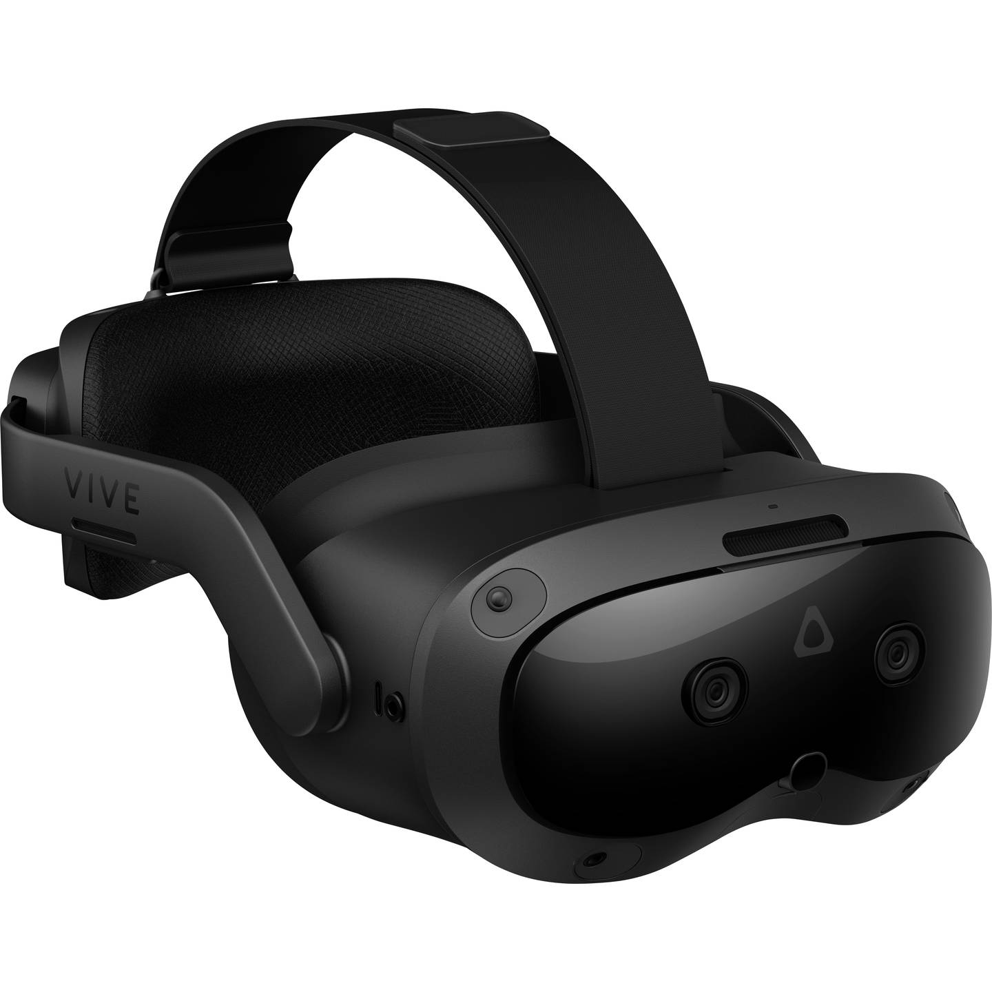 B-Ware Htc Vive Focus Vision Consumer Edition Virtual Reality 128 Gb Headset Schwarz790
