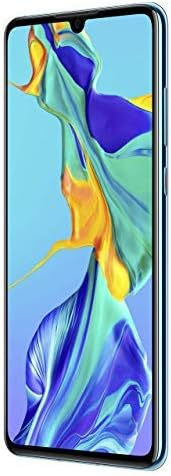 B-Ware Huawei P30 Smartphone Handy Telefon 40 Mp 6,1" 128 Gb Mit Mangel