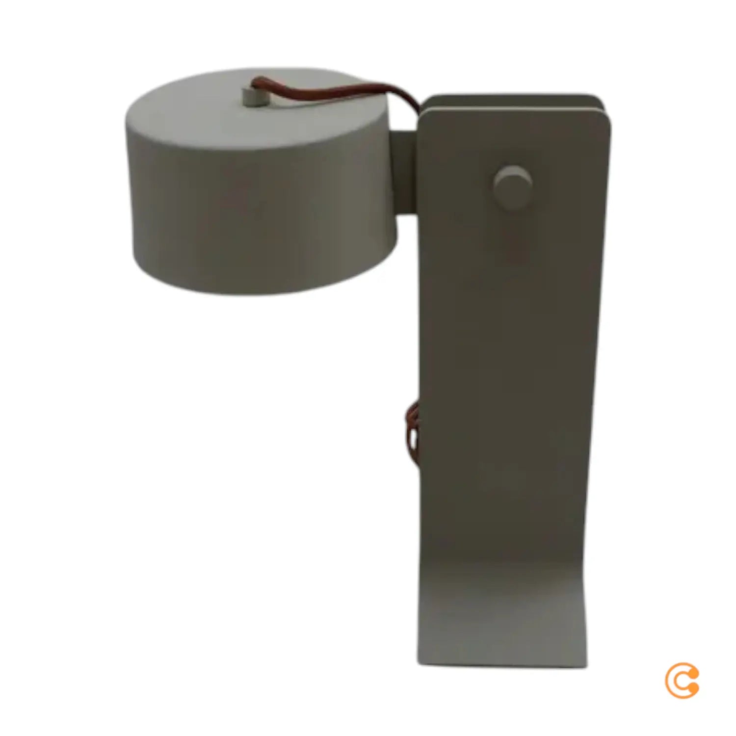 B-Ware Hübsch Interior Crea Led Tischleuchte Tischlampe Tischlicht Siehe Text/Foto