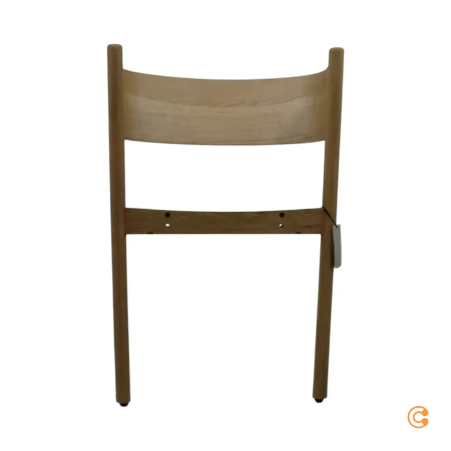 C-Ware Hübsch Interior Stuhl Sitzmöbel Eiche Natur Esszimmerstuhl Siehe Text/Foto
