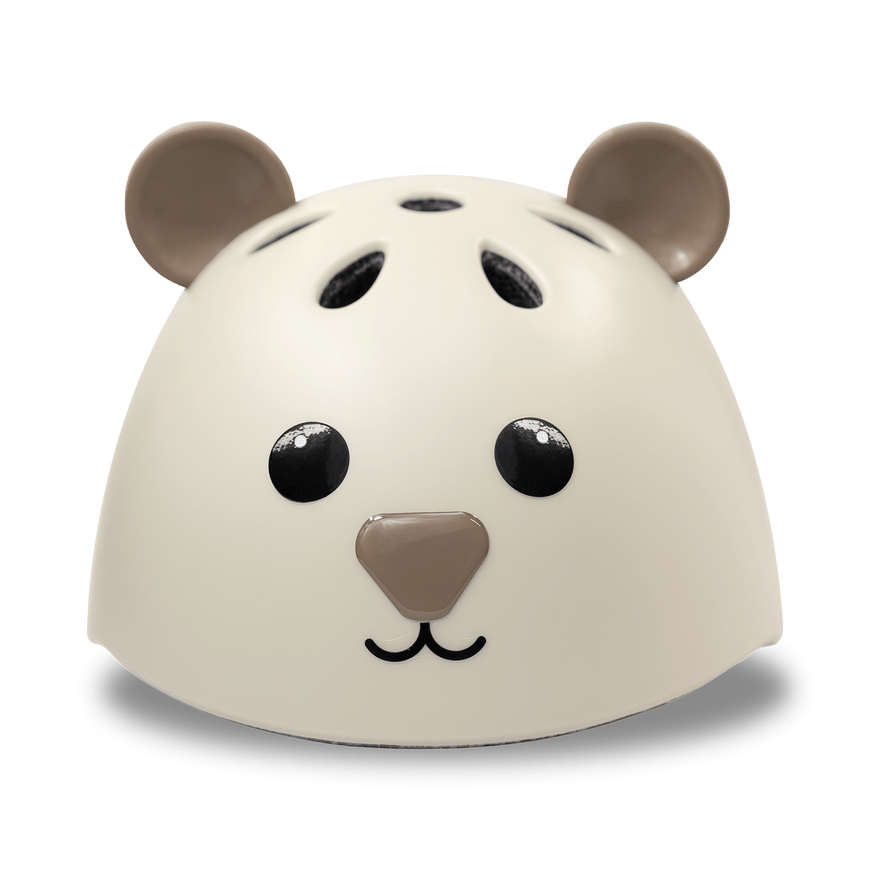 B-Ware Hudora Beary Kinderhelm Fahrradelm Kinderfahrradhelm Kopfschutz Schutzhelm