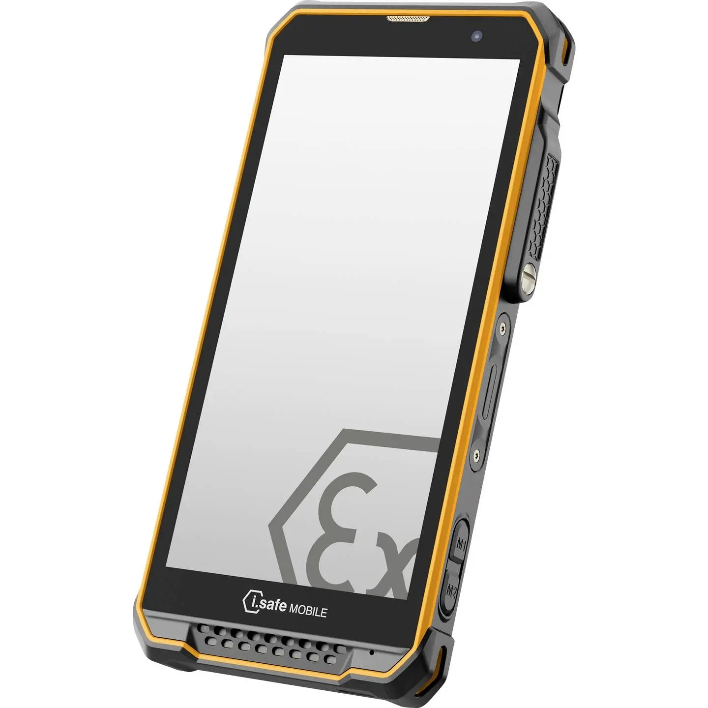 B-Ware I.Safe Mobile Is 880.2 Smartphone Handy Mobiltelefon Industrie