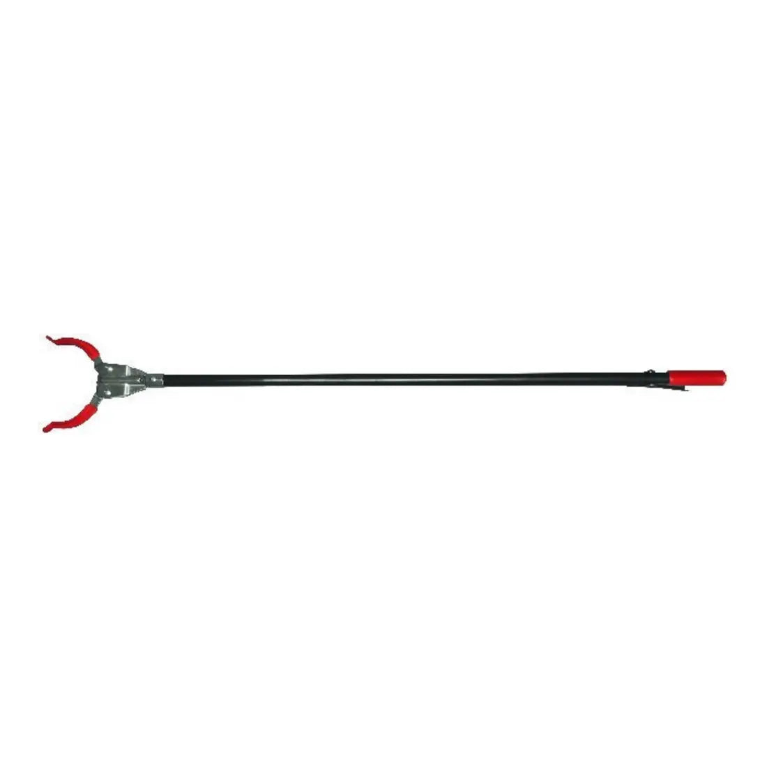 B-Ware Ideal Abfallgreifzange Greifer Abfallzange Dosen Flaschen 1310 Mm