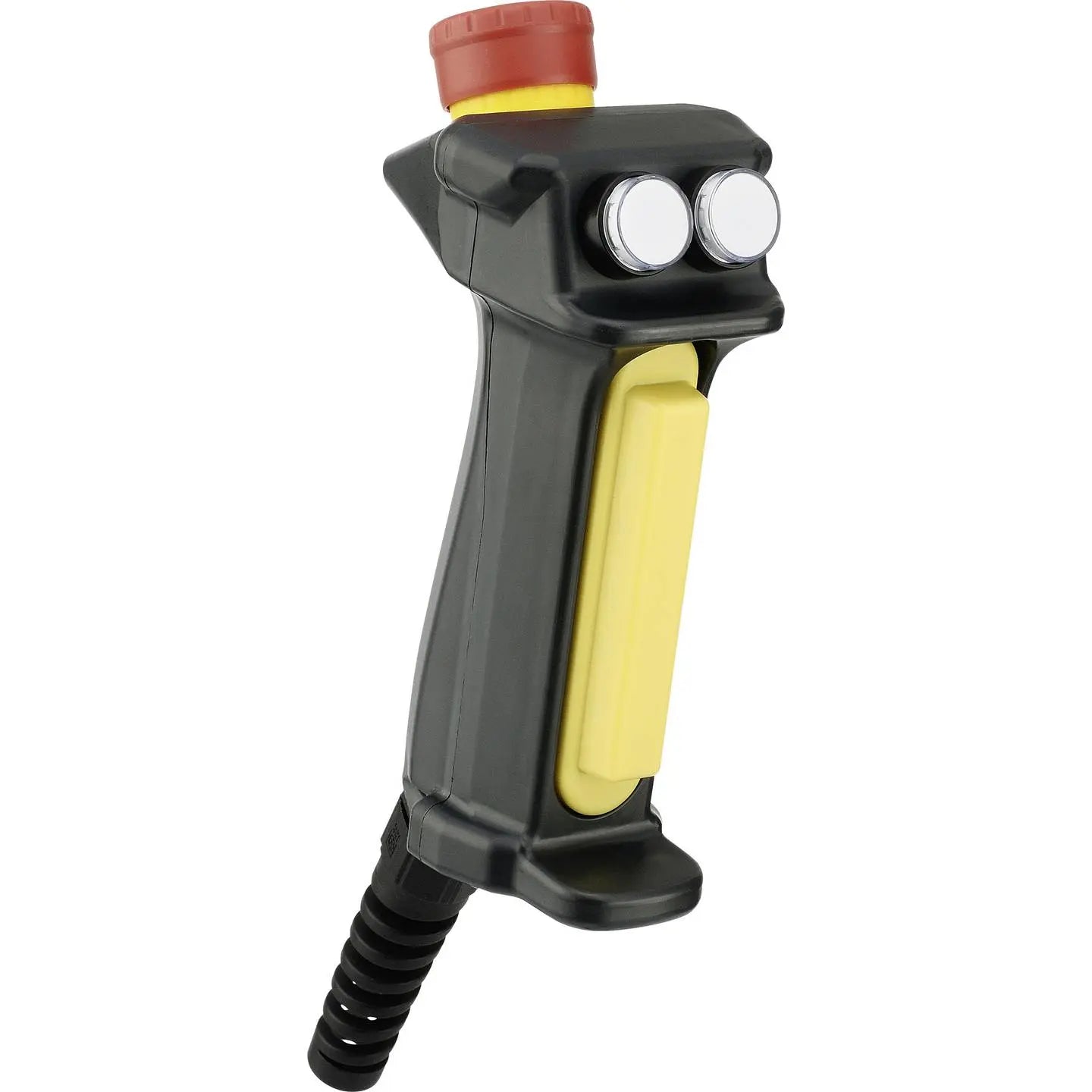 B-Ware Idec Griffschalter Handgriff Not Aus Schalter He2 G 21 She Kompakt Design
