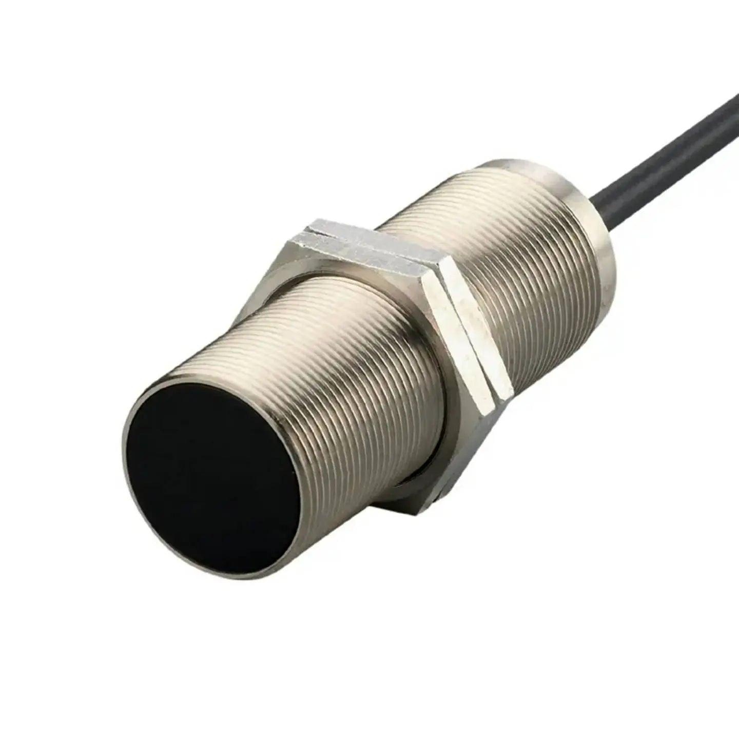B-Ware Ifm Drehzahlwächter Drehzahlsensor Compact Di0101 Sensor überwachung Induktivf