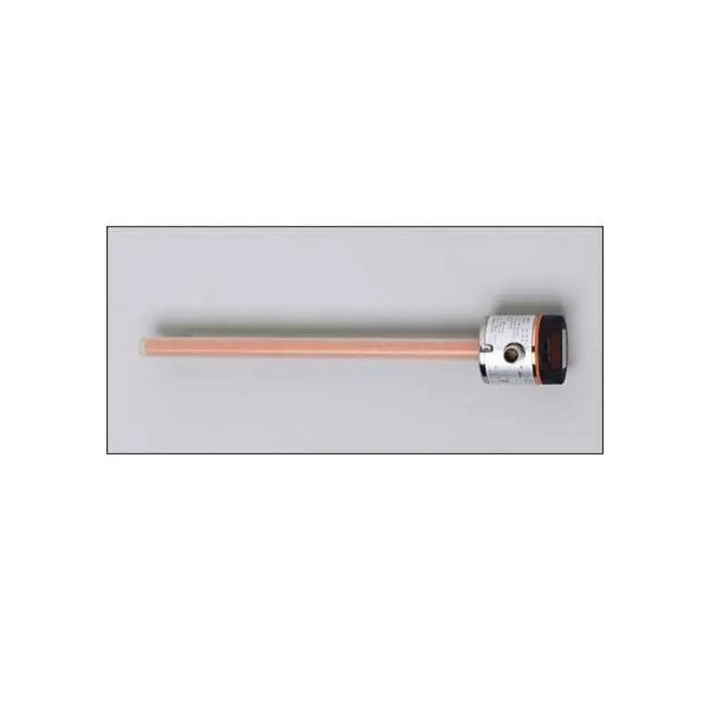 B-Ware Ifm Electronic Füllstandsensor Sensor Pegelschalter Elektronik Io Link Pnp M12