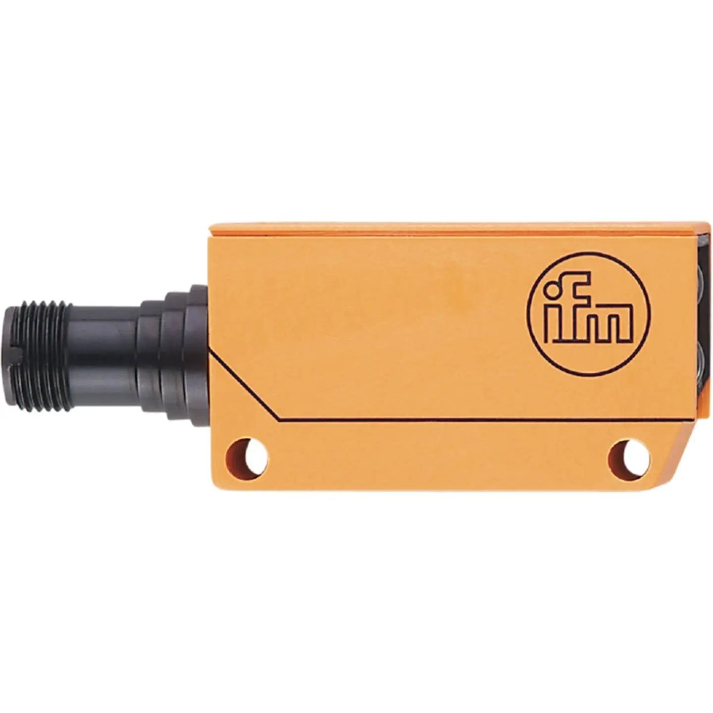 B-Ware Ifm Electronic Reflexlichttaster Lichtschranke Sensor Kompakt Ou5034 Schalter
